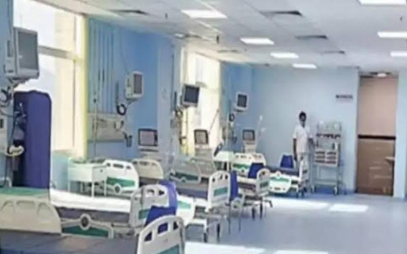 Chhattisgarh government's new initiative, Medicity will give international recognition to medical tourism latest news hindi news Raipur news khabargali 