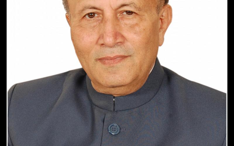 Governor and Chief Minister expressed deep condolences on the demise of former Governor Shekhar Dutt, Chhattisgarh, Khabargali