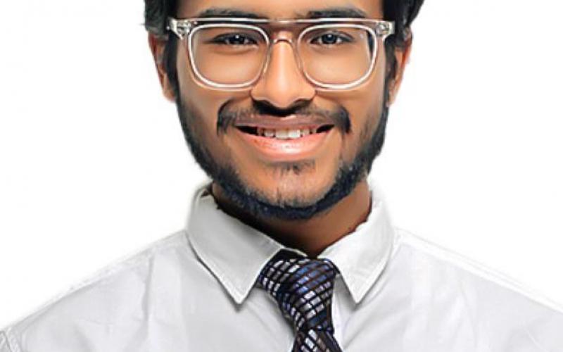 Aditya Singhania passed CA Final both groups together in his first attempt by securing 67% marks and got second position in the city, son of Advocate Alok Agarwal, Raipur, Chhattisgarh, Khabargali