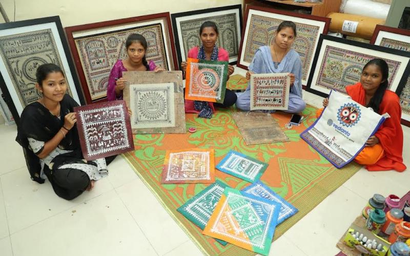 On the occasion of World Tribal Day, Vedanta Aluminium highlights the transformation of Kalahandi, the district has emerged as an exemplary model of tribal-led development, Chhattisgarh, KhabarGali