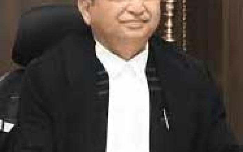 Alok Aradhe of Raipur will become Supreme Court Judge, Chhattisgarh, Khabargali