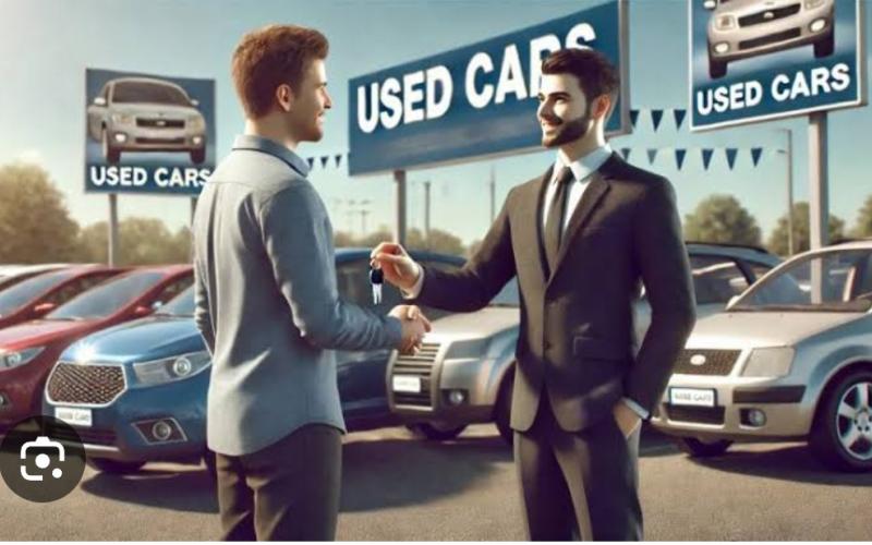 18% GST on sale of old car: Chetan Tarwani, KhabarGali