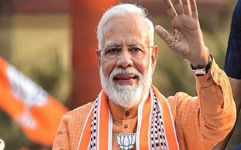 Modi Marathon will be held in the capital Raipur, PM Modi will interact with the youth virtually Chhattisgarh news hindi News latest news khabargali 