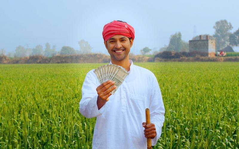 20th installment of PM Kisan Samman Nidhi released, transferred to more than 25 lakh farmers cg news hindi news big news hindi news latest news khabargali 