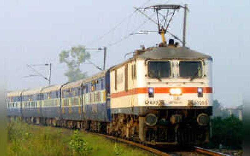 Relief to passengers on Raksha Bandhan, Jabalpur-Raipur Intercity will run from August 3 Chhattisgarh news hindi News latest news khabargali 