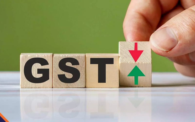 17-member team of Central GST raided Raipur, action taken in industries of Tendua and Silatra Chhattisgarh news Hindi news Raipur news khabargali 