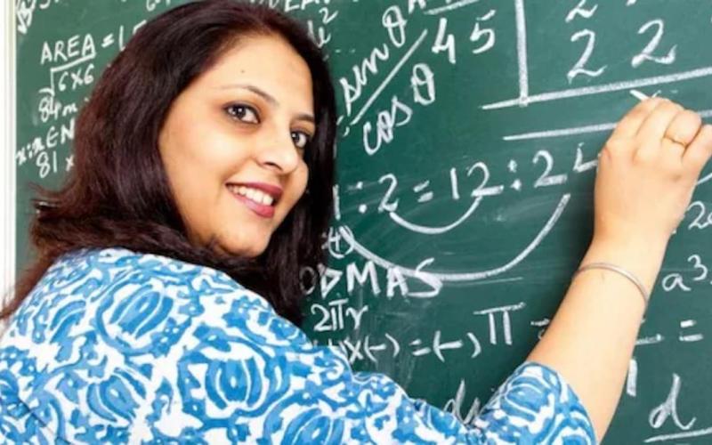 The way is clear for the recruitment of 5000 teachers in Chhattisgarh, notification will be issued soon Chhattisgarh news hindi news big news latest news khabargali 