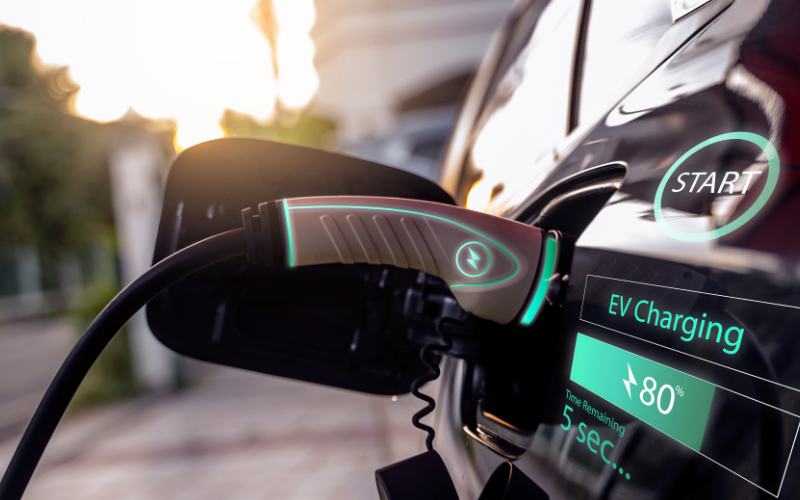 1000 EV charging stations will be built in Chhattisgarh, Transport Department Secretary gave instructions to the companies Raipur news Chhattisgarh news hindi news khabargali 