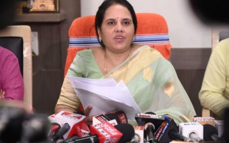 MIC meeting in Raipur Municipal Corporation, three hostels will be built at these places in the capital, 500 local women will get employment Chhattisgarh news Raipur news hindi news big news khabargali 