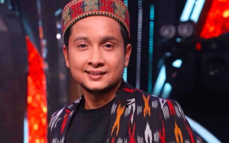 Raipur's biggest Dahi Handi competition, Indian Idol winner Pawandeep Rajan's performance will be special Raipur news Chhattisgarh news hindi News khabargali 