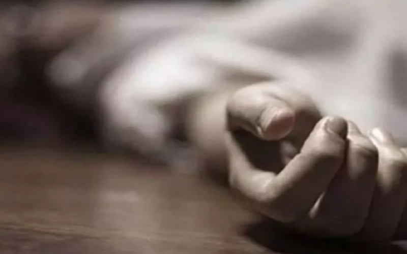 Orchestra teacher of Atmanand School dies of heart attack, another teacher in mourning Chhattisgarh news hindi news big News latest News khabargali 