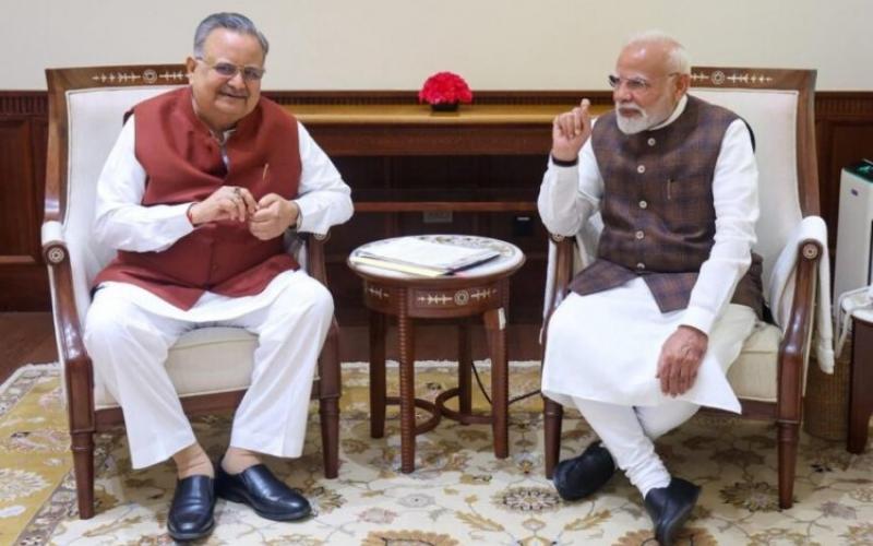 PM Modi will come to Chhattisgarh, will inaugurate the newly constructed assembly building Chhattisgarh News hindi news big News latest news khabargali 