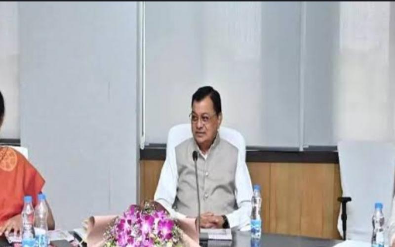 Cashless system will be implemented in liquor shops of Chhattisgarh, Excise Minister gave instructions Add to Default shortcuts Chhattisgarh news hindi News latest news khabargali 