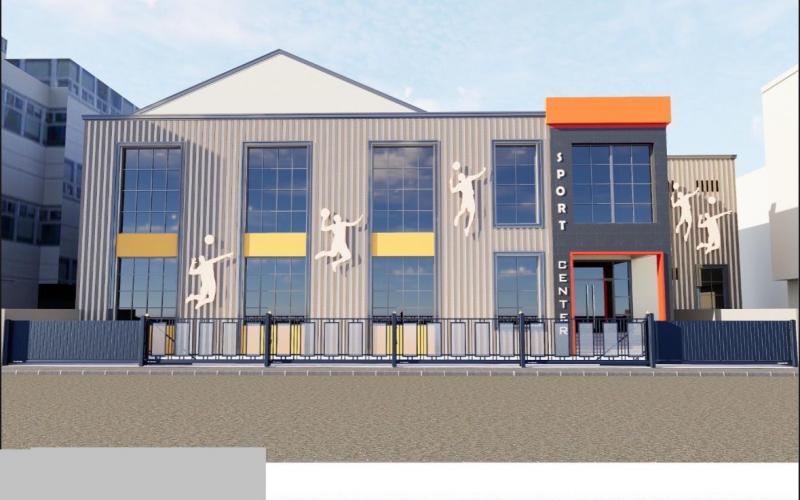Chhattisgarh government increased sports facilities, gifted multipurpose indoor sports to Dhamtari and Kurud Chhattisgarh news hindi News Big News latest news khabargali 