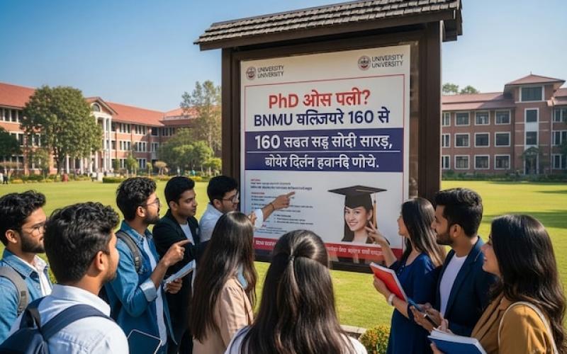 Admission in the colleges of the state can now be done till September 5, students will get relief hindi News big news latest News khabargali 
