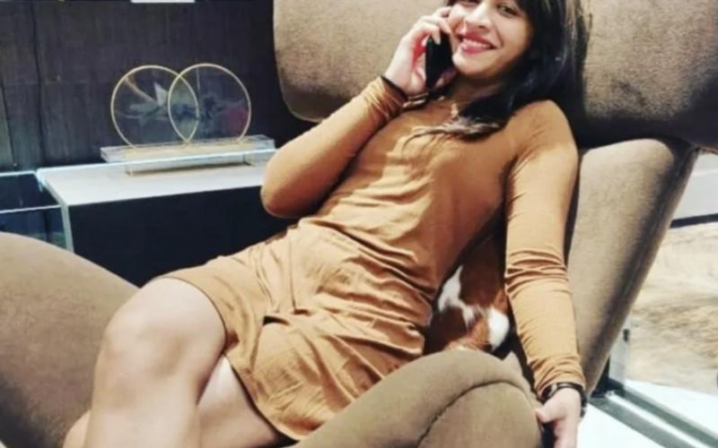 Police will conduct Narco test of Drugs Queen Navya Malik... Investigation of connection with many famous names, Raipur Chhattisgarh, Khabargali