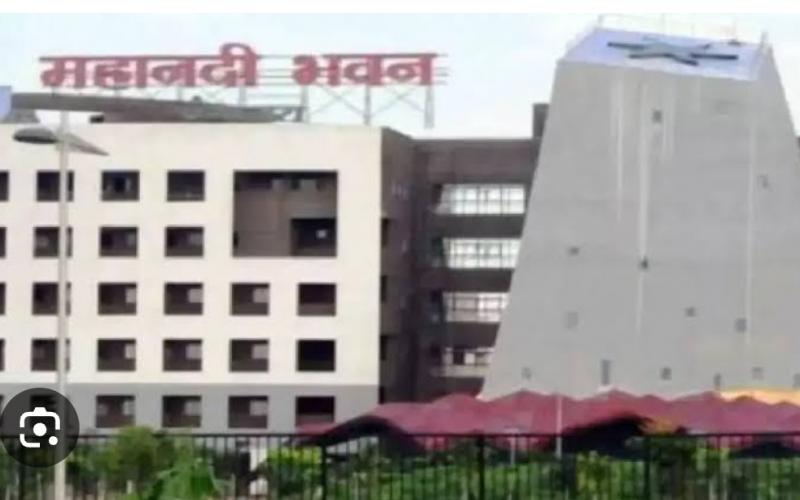 Promoted DSP officers got posting, Ramakant Sahu became Civil Line CSP, Raipur, Khabargali, Chhattisgarh Government, Home Police Department