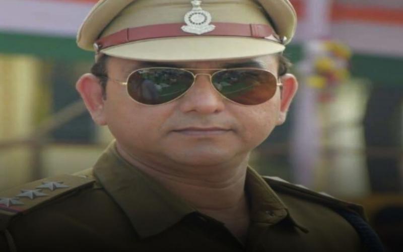 Serious allegations against Balrampur DSP, woman said - made video after raping, then blackmailed, Chhattisgarh, Khabargali