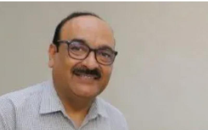 Chhattisgarh gets new Chief Secretary, senior IAS officer Vikas Sheel will be the 12th Chief Secretary Chhattisgarh news hindi News latest news khabargali 