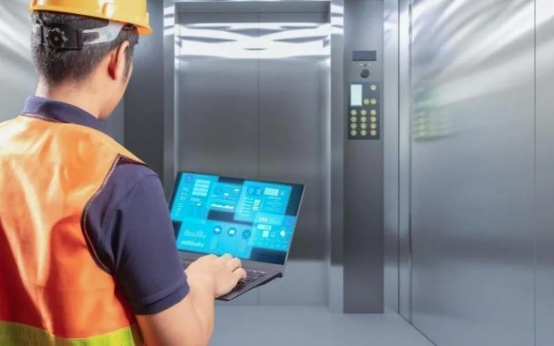 Registration of lifts and escalators is now mandatory; the government will soon issue a new law, and this will be the system. Hindi news latest News big News khabargali 
