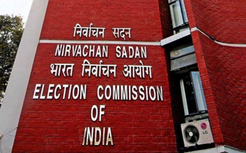By-elections announced for Rajya Sabha seats, voting to be held on October 24 hindi News big News latest News khabargali 