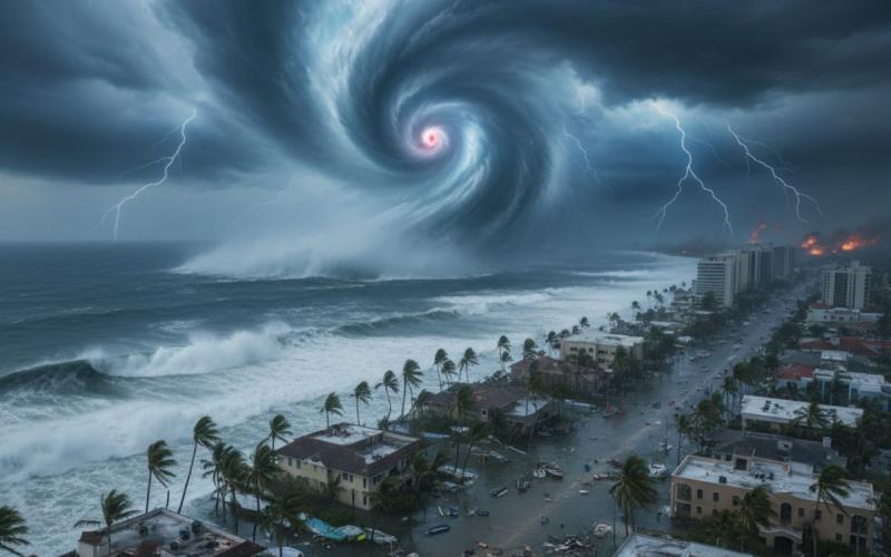 Cyclone Ragasa reaches China, 17 dead in Taiwan, 124 missing hindi News big News latest News khabargali 