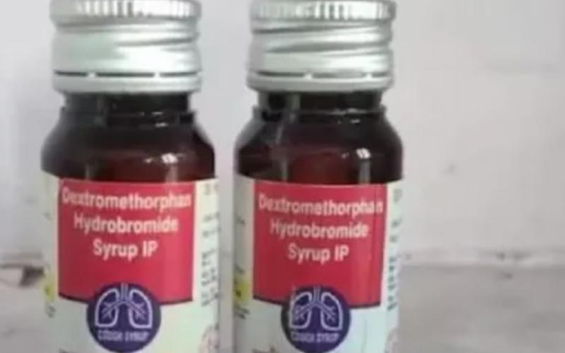 Three more children die after drinking cough syrup, taking the total to 11 in 20 days. Hindi news big News latest News khabargali 