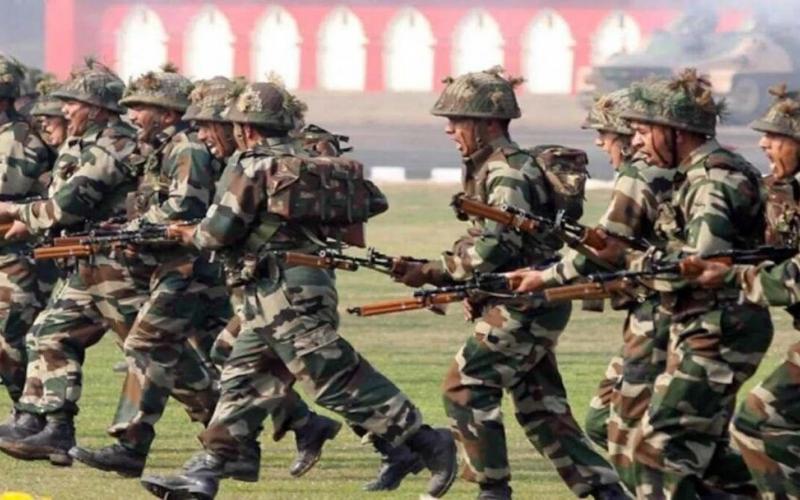 Golden opportunity for the youth of Bastar to join the Indian Army, they can apply till October 17. Jagdalpur news hindi News latest News khabargali 