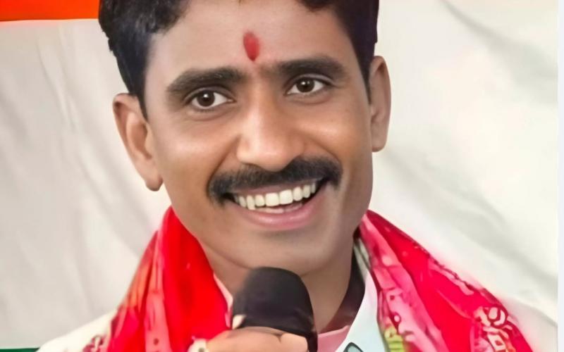 Renowned singer Prem Anand Chauhan passes away; sang Chhattisgarhi song Hamar Achanakpur Gaon hindi News Chhattisgarh News cg big news khabargali 