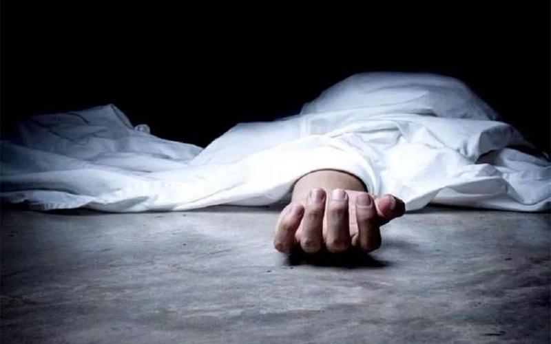 Software engineer dies after falling from 31st floor, police investigating if it was an accident or a conspiracy hindi News big news latest News khabargali 