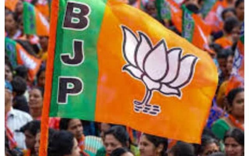 Bihar Assembly Elections: BJP releases first list of candidates hindi News latest News Chhattisgarh News khabargali 