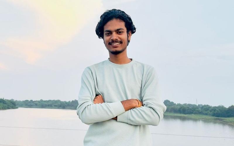 Bilaspur youth drowns in sea while bathing in Jagannathpuri hindi News latest News khabargali 
