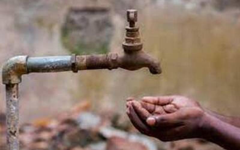 Raipur's 42 tanks will not supply water tomorrow, with a six-hour shutdown. Hindi news latest News big news khabargali 