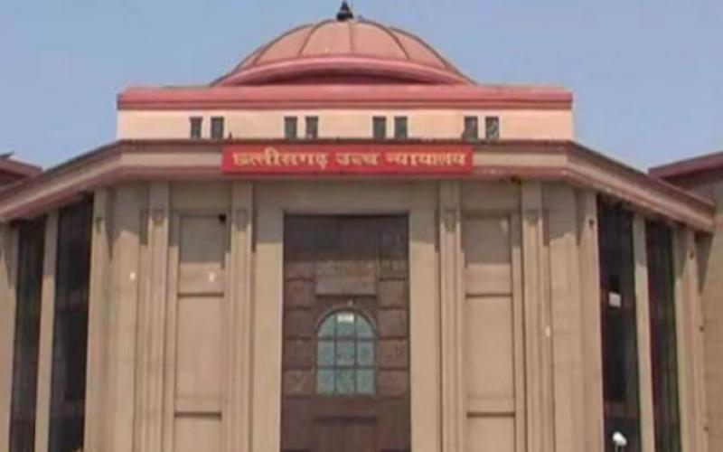 Chhattisgarh's pharmacy colleges get major relief, permission granted for admission to 60 seats Chhattisgarh News latest News khabargali 