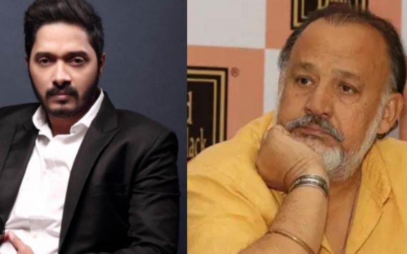 FIR filed against Bollywood actors Shreyas Talpade and Alok Nath for Rs 5 crore fraud hindi News latest News khabargali