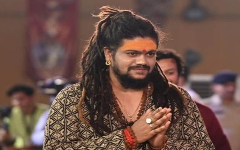 Singer Hansraj Raghuvanshi receives death threats, demands extortion of Rs 15 lakh hindi News big News latest News khabargali