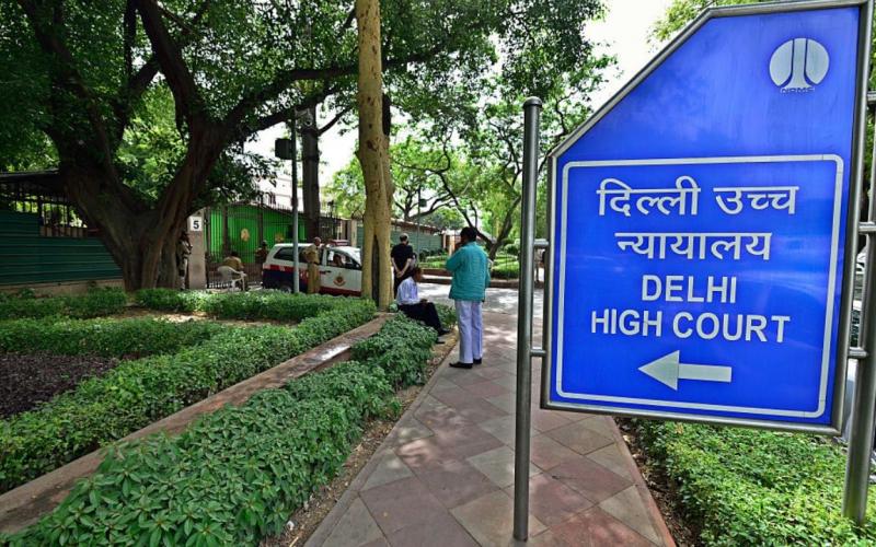 Delhi High Court gets three new judges, taking the total number of judges to 44; three judges were sworn in earlier. Delhi news hindi News khabargali 