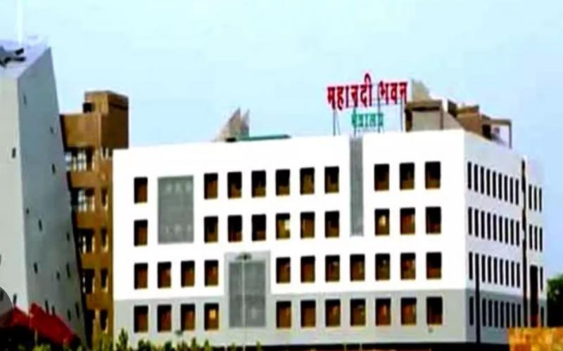 OSDs of three ministers were changed, see the list hindi News latest News khabargali