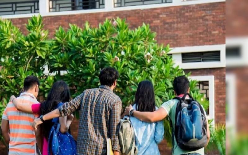 Foreign university campuses will open in Chhattisgarh, students will benefit and can invest here Chhattisgarh News Raipur Chhattisgarh News khabargali