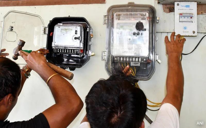 Big relief for electricity consumers, half electricity bill scheme may increase from 100 to 200 units hindi News big News latest News khabargali