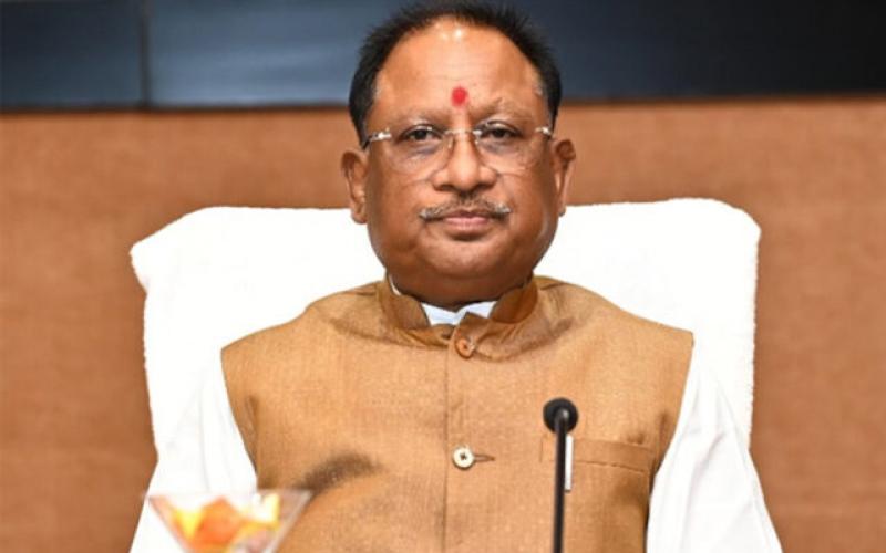 Chhattisgarh to enact a stringent law against religious conversions; bill to be introduced in winter session