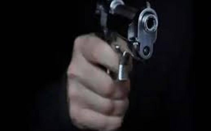 Bihar Assembly Elections: BJP leader shot, incident captured on CCTV