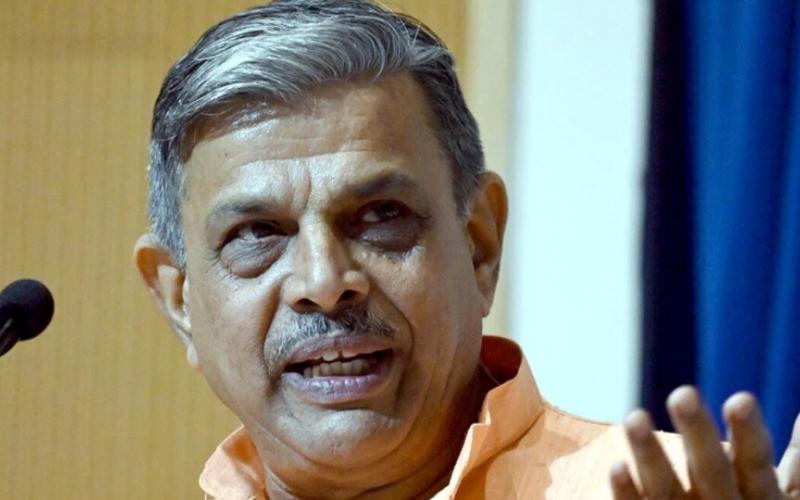 "The RSS cannot be banned just because someone wants it...," RSS General Secretary Dattatreya attacks Mallikarjun Kharge, Khabargali