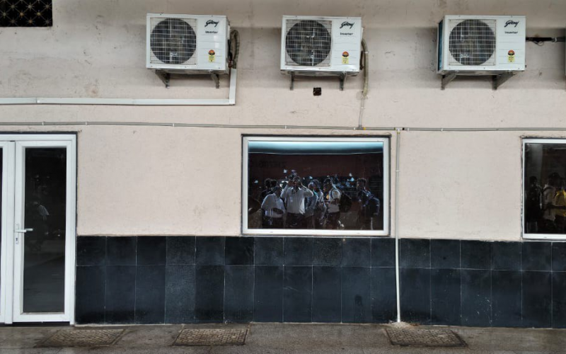 Executive lounge to be opened at Raipur Railway Station, passengers will get comfortable environment, Raipur, Chhattisgarh, Khabargali