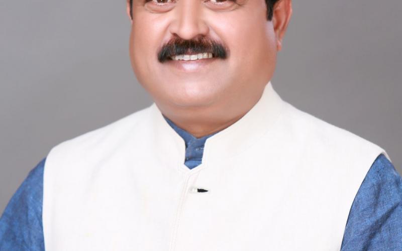 Congress politics exposed amidst prosperity of farmers, paddy procurement becomes a successful celebration for farmers, Sanjay Srivastava, Chairman of Chhattisgarh State Civil Supplies Corporation and former General Secretary of State BJP, Raipur, Chhattisgarh, Khabargali