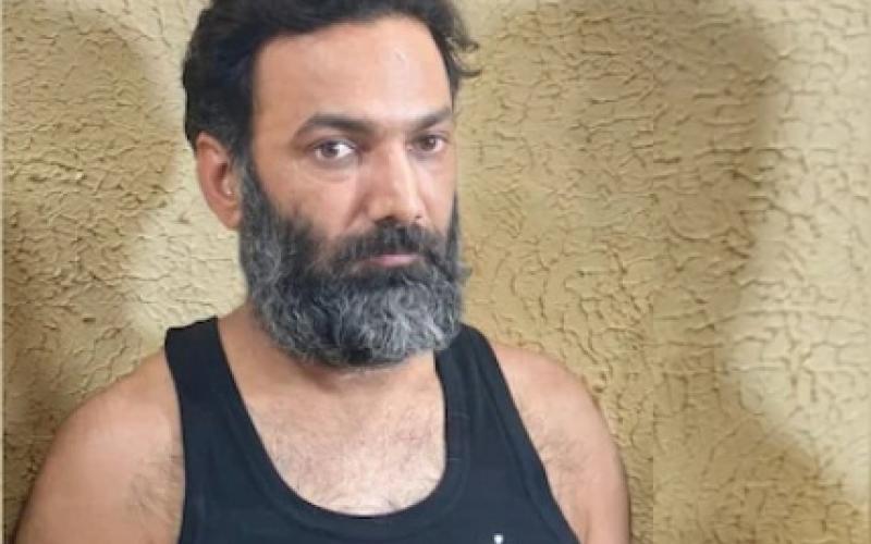 History-sheeter Virendra Tomar on 5-day remand, now the secrets of Rohit and his helpers will be revealed. Hindi latest news big news khabargali 