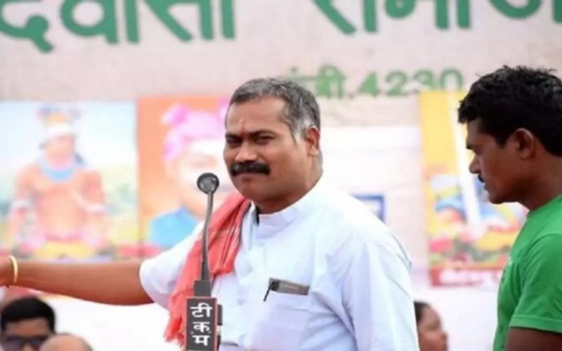 Amit Baghel did not get relief, Supreme Court reprimanded him, said- keep your tongue in check hindi News latest News khabargali 