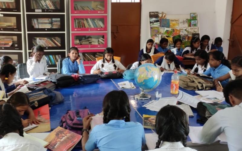 NCERT books will now be taught in Class 9, with changes in the syllabus from the new session. Hindi latest khabargali 