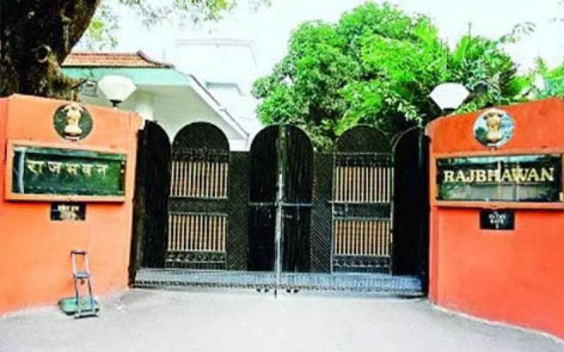 Raj Bhavan renamed, now known as 'Lok Bhavan' Chhattisgarh news hindi News latest news khabargali 