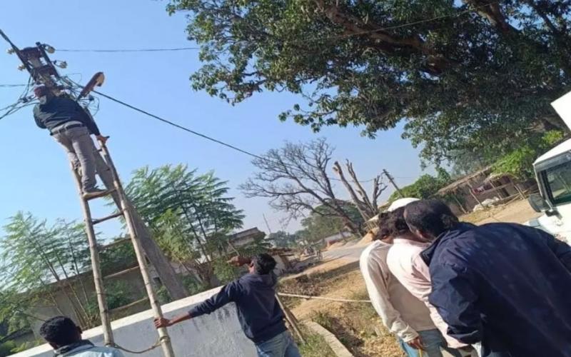 Electricity department takes major action, disconnects connections of 88 defaulters hindi News latest news khabargali 